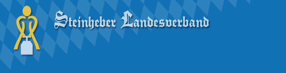 Landesverband der Steinheber